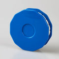 Portable Bicycle Chain Oiler Roller Lube Cycling Riding Gear Parts Bike Repair Tools Chain Oil Applicator Heavy‑Duty No‑mess New