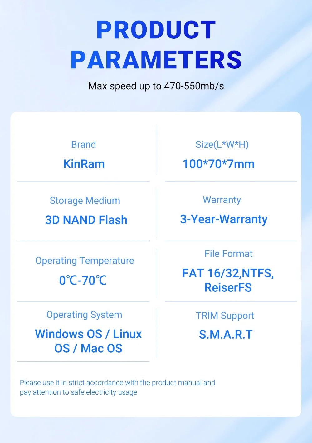 KinRam 2.5 SATA 3 SSD 128GB 120GB 64GB Hard Disk 240GB 256GB HDD 256 GB Internal SATA3 Solid State Drive For Laptop PC Desktop