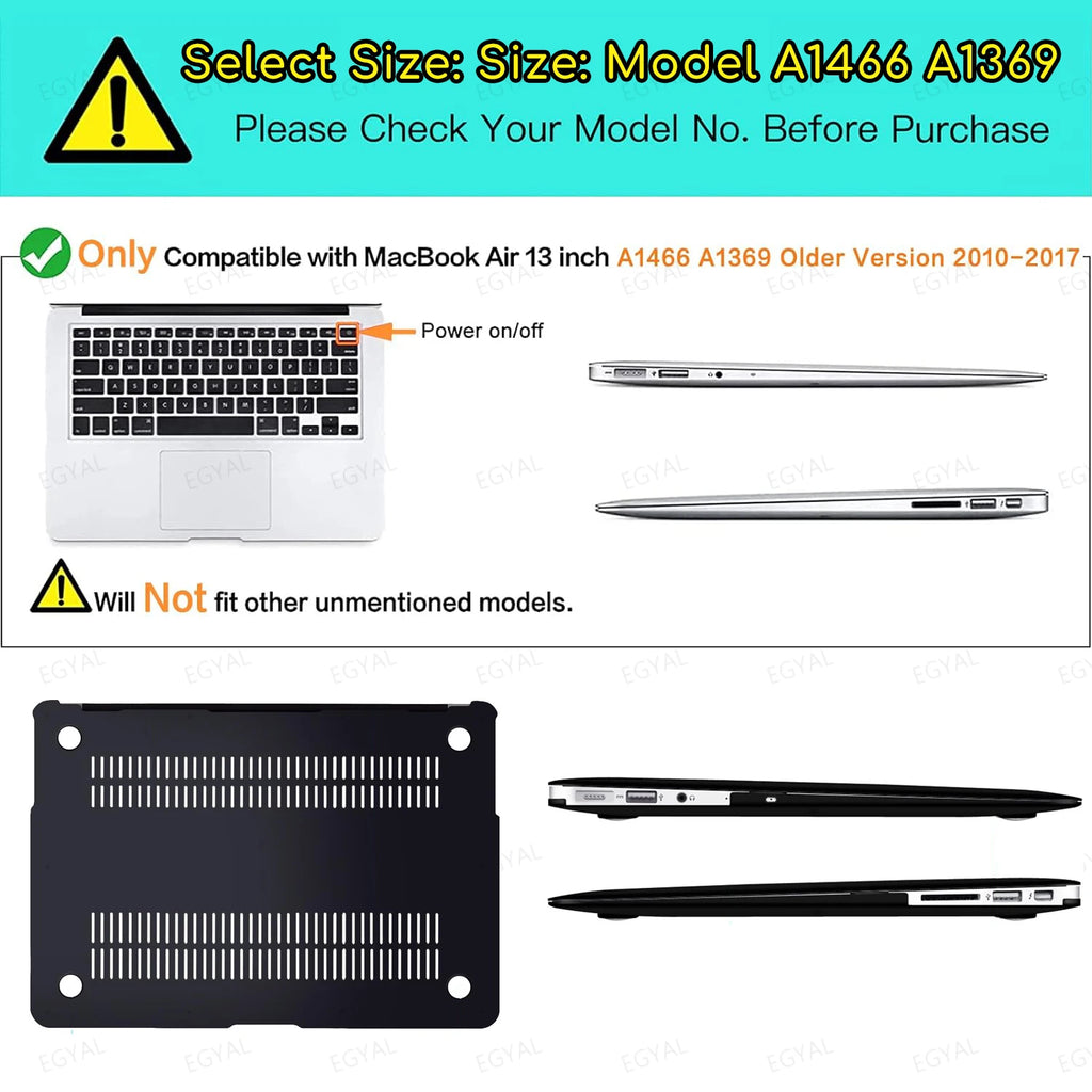 Laptop Case for Macbook Air 13 Case 2026 Neo A18 Pro 16 M3 Funda M1 Pro 13 M5 Air 13.6 15 for Macbook Pro 14 Case M5 M4 2025 M2