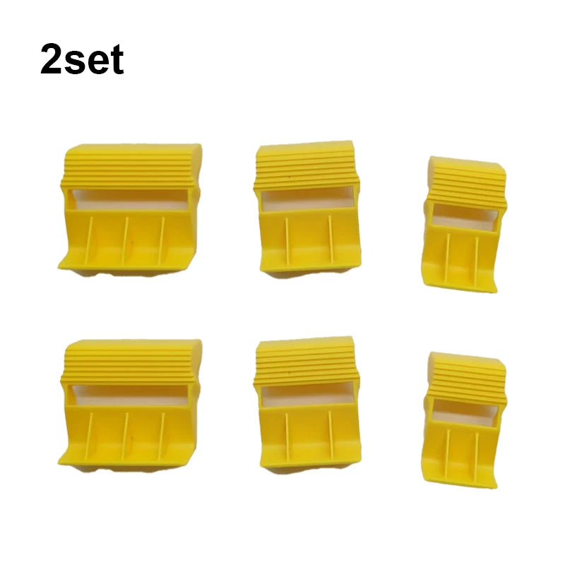 3 Sizes of Paper Tape Cutters, Suitable for Masking Tape, Can Improve Work Efficiency and Achieve Small-Sized Paper Tape Cutting