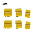 3 Sizes of Paper Tape Cutters, Suitable for Masking Tape, Can Improve Work Efficiency and Achieve Small-Sized Paper Tape Cutting