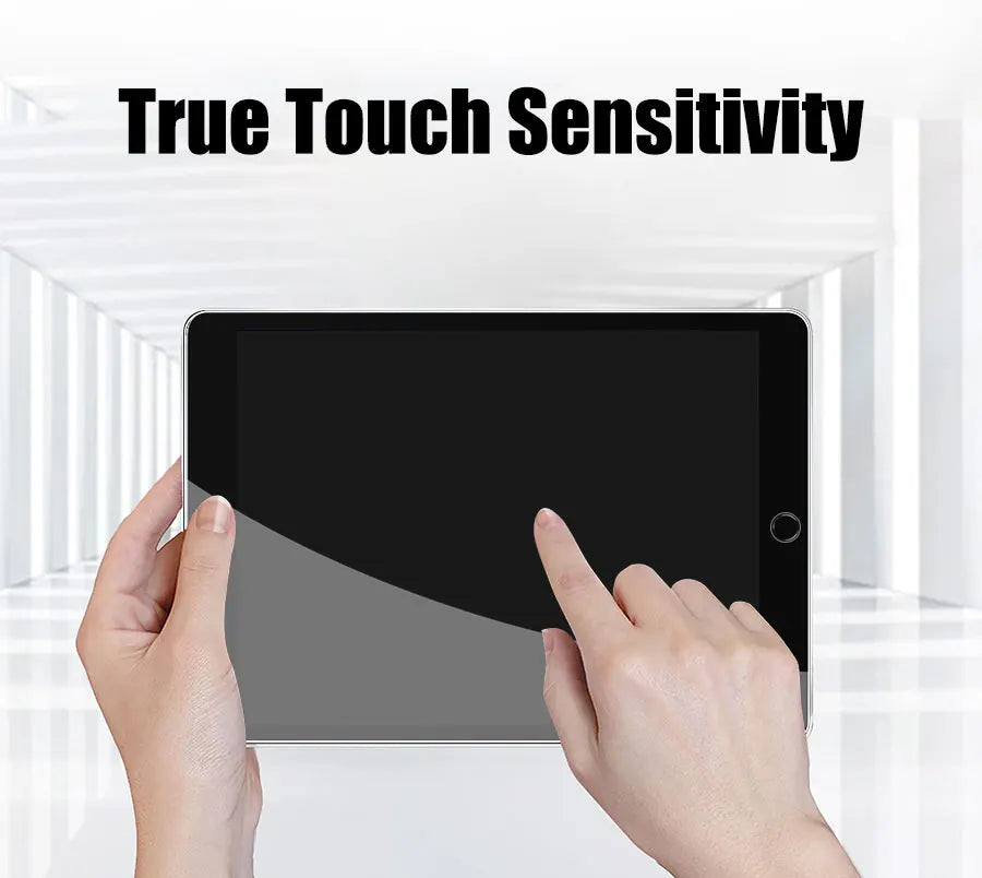 Tempered Glass Screen Protector For iPad 10.2 9.7 10. 5 10.9 Pro 11 New iPad 10 9 8 7 6 5 Air 4 3 2 Mini 2020 2021 2022