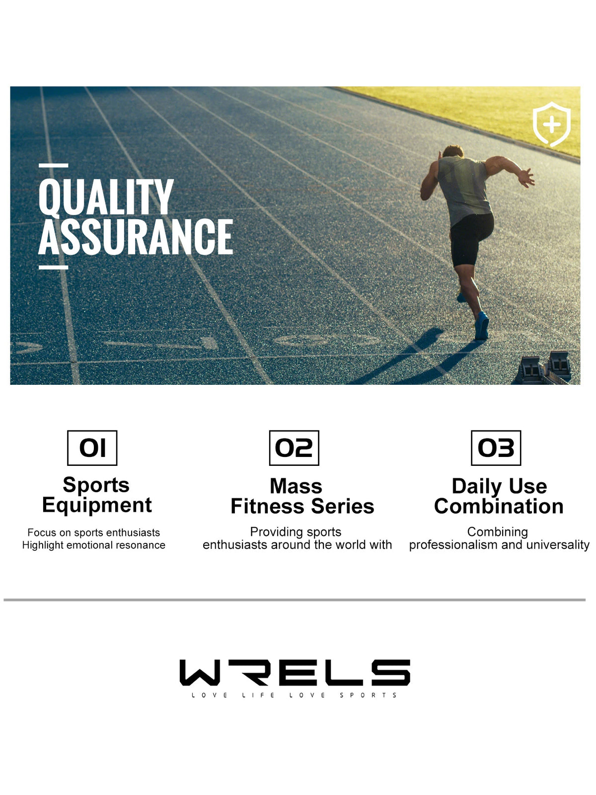 WRELS Sport Headband Sweatband Running Hair Band Yoga Fitness Gym Workout Mesh Breathable Moisture Wicking Anti Slip Hairband