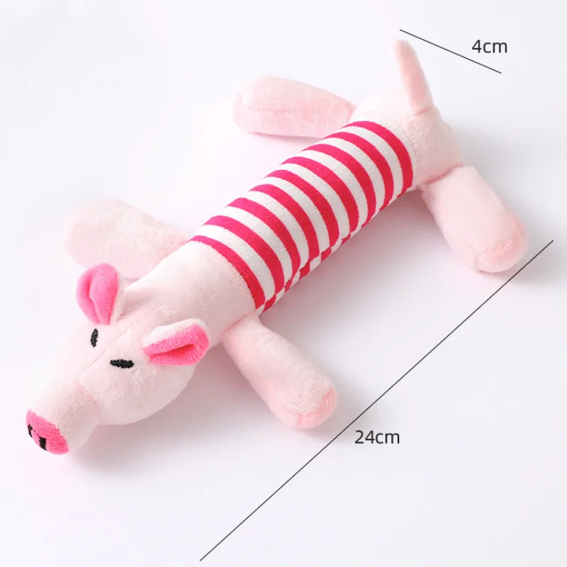 Teeth Grinding Catnip Toys Funny Interactive Plush Cat Toy Pet Kitten Chewing Vocal Toy Claws Thumb Bite Cat Mint For Cats