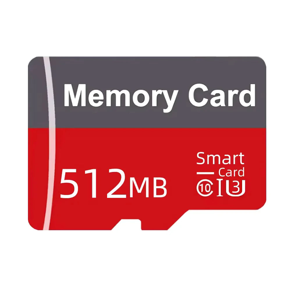 1/5PCS Memory card Small capacity 64MB 128BM 256MB 512MB micro card 128M SD card