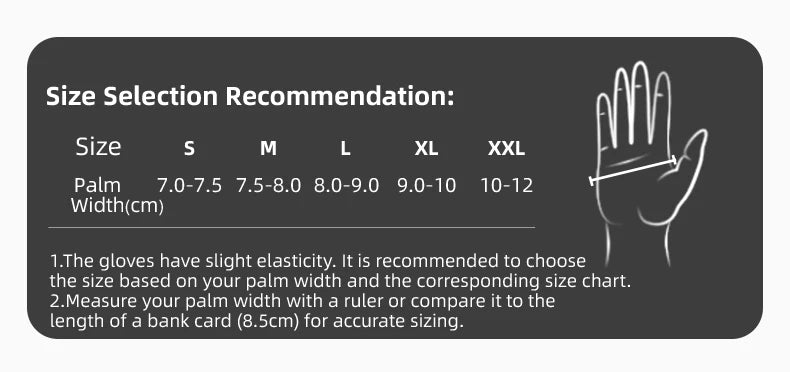 ROCKBROS Bike Gloves Half Finger Summer Breathable Anti-slip SBR Pad Shockproof MTB Road Bicycle Gloves Cycling Shorts Gloves