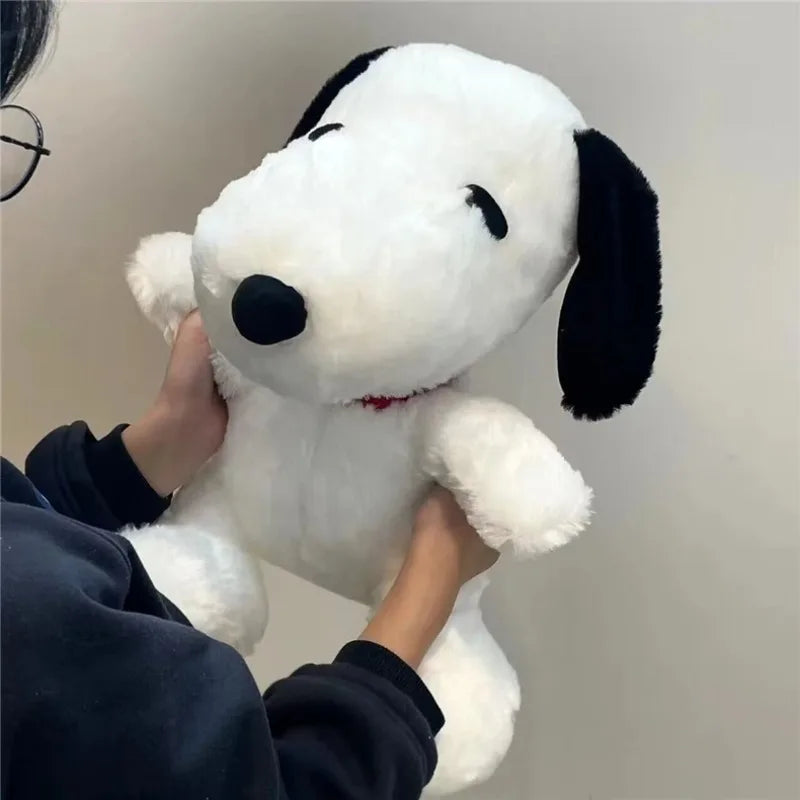 30cm Cartoon Cute Plush Toy Pillow Sofa Back Plush Doll Gifts For Children