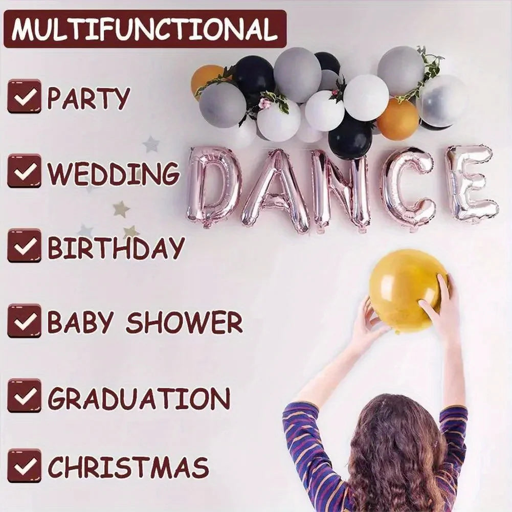 Balloon Glue Dot for Balloons Accessories Ballon Dot Birthday Wedding Party Balloons Glue Sticker Balloons Stand Arch Baloon