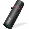 3000x25 Long-Distance HD Professional Monocular Telescope and Mini Portable Telescope, Suitable for Outdoor Camping and Hunting