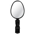 1/2PCS Bicycle Rearview Mirror 360 Degree Adjustable Rotatable Universal Cycling Handlebar Rear View Mirrors for MTB Road Bike