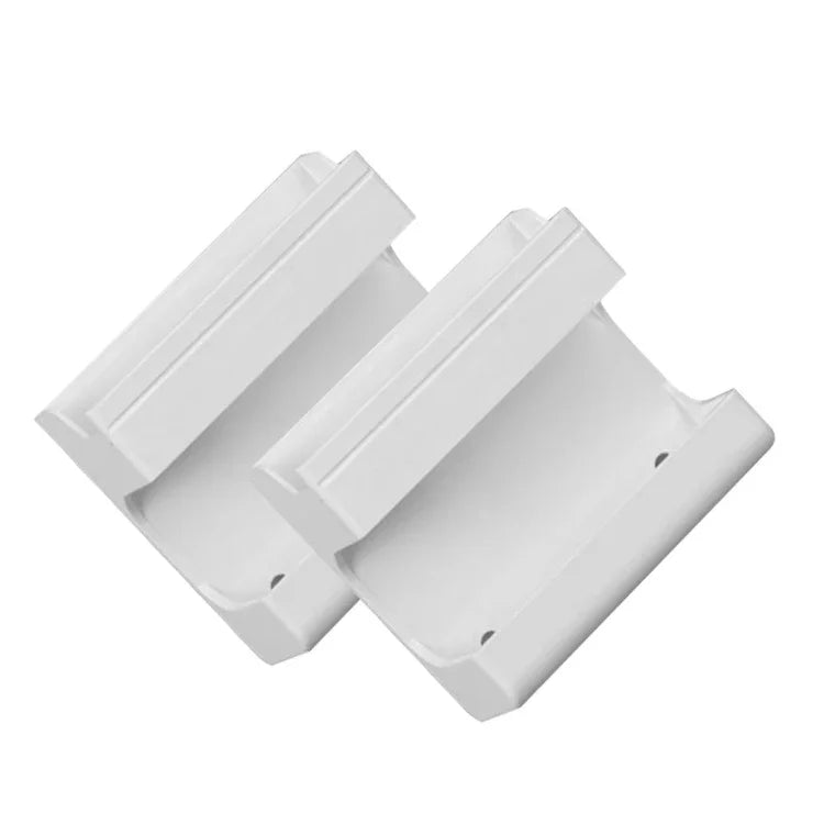 Multi-functional Wall-mounted Organizer for Remote Controls and Mobile Phones
