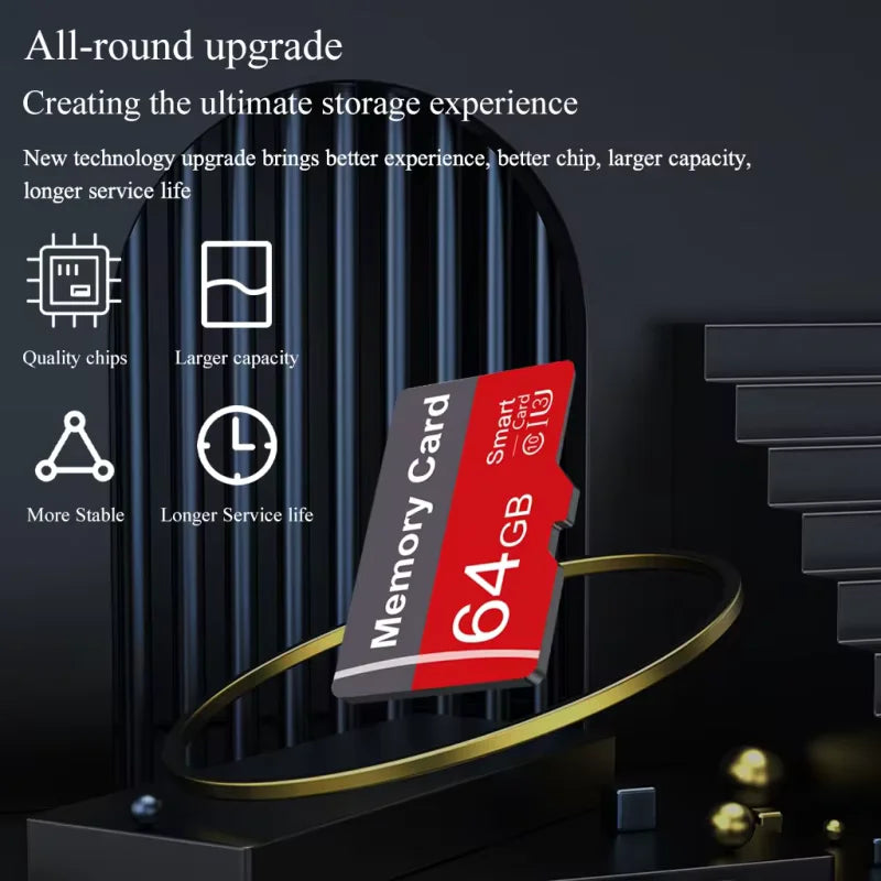 1/5PCS Memory card Small capacity 64MB 128BM 256MB 512MB micro card 128M SD card