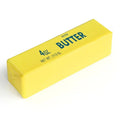 Squishy Butter Stick Fidget Toy Slow Rebound Sticky Butter Stick Stress Relief Squeeze Sensory Toy Anti-stress Gift for Adults