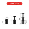 GPUHOLD Graphics Card GPU Holder Magnetic Bracket Video Card Holder Vertical Telescopic Rotating Stand