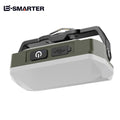 Solar Powered Camping Lantern with Ultra Long Battery Life for Outdoor Tent Emergency Lighting Home Use