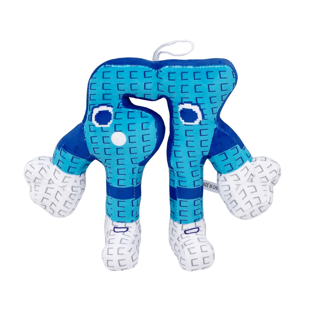 New Steal A Brainrot Plush Doll Steal A Brainrot 67 Plushies Toy 67 Brainrots Italian Brainrot Chair Plush Soft Toy Christmas