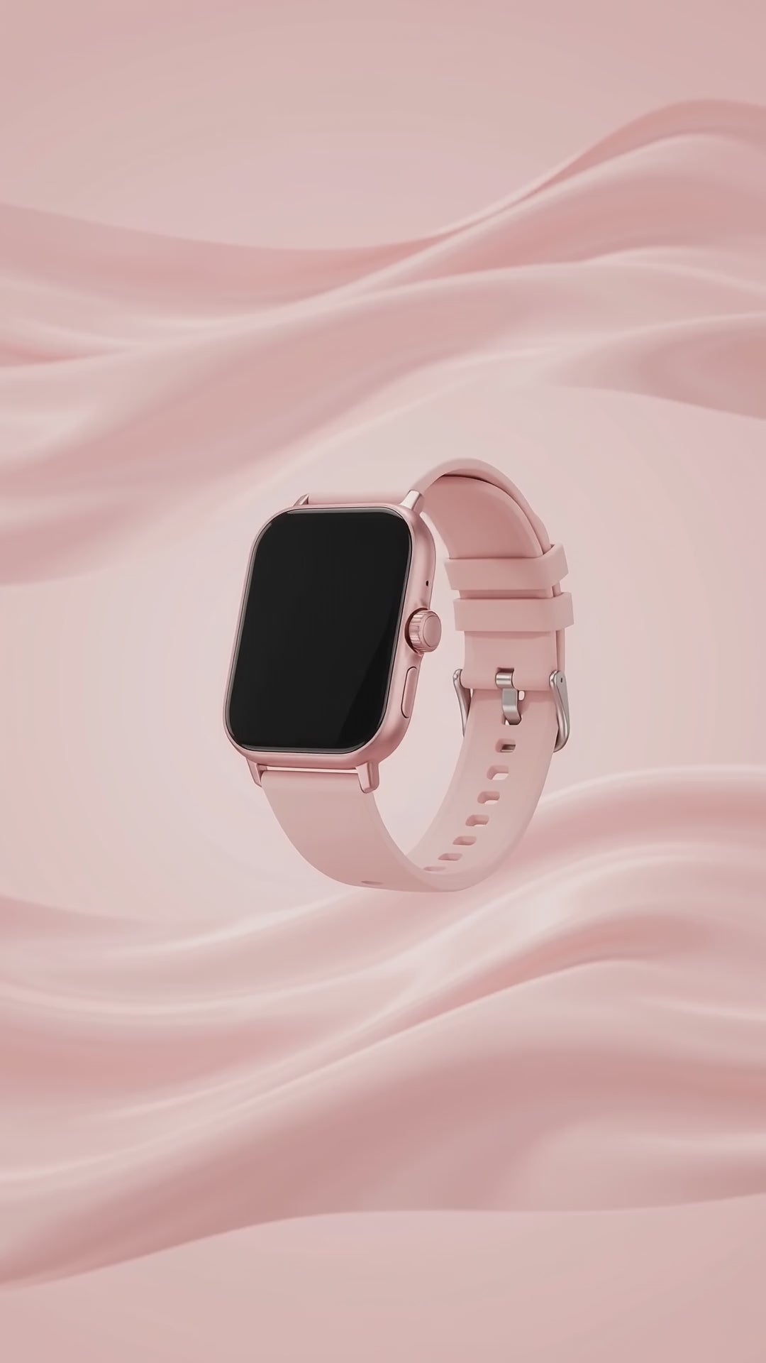 ⌚ Smartwatch Inteligente Deportivo con Llamadas Bluetooth y Pantalla Táctil