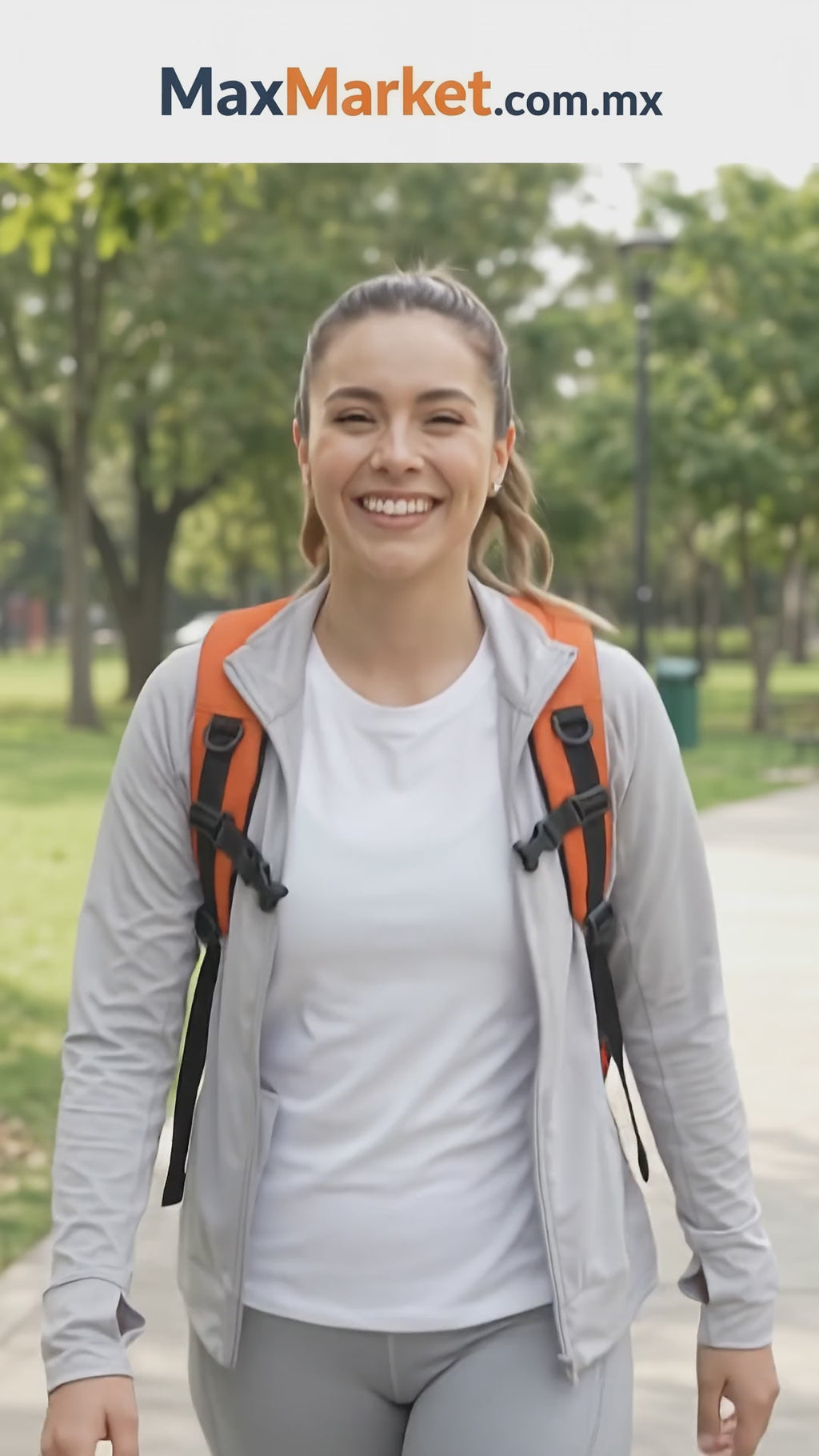 🎒🔥 Van Heimer Sports and Camping Backpack | Durable and Multifunctional