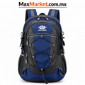 🎒🔥 Van Heimer Sports and Camping Backpack | Durable and Multifunctional